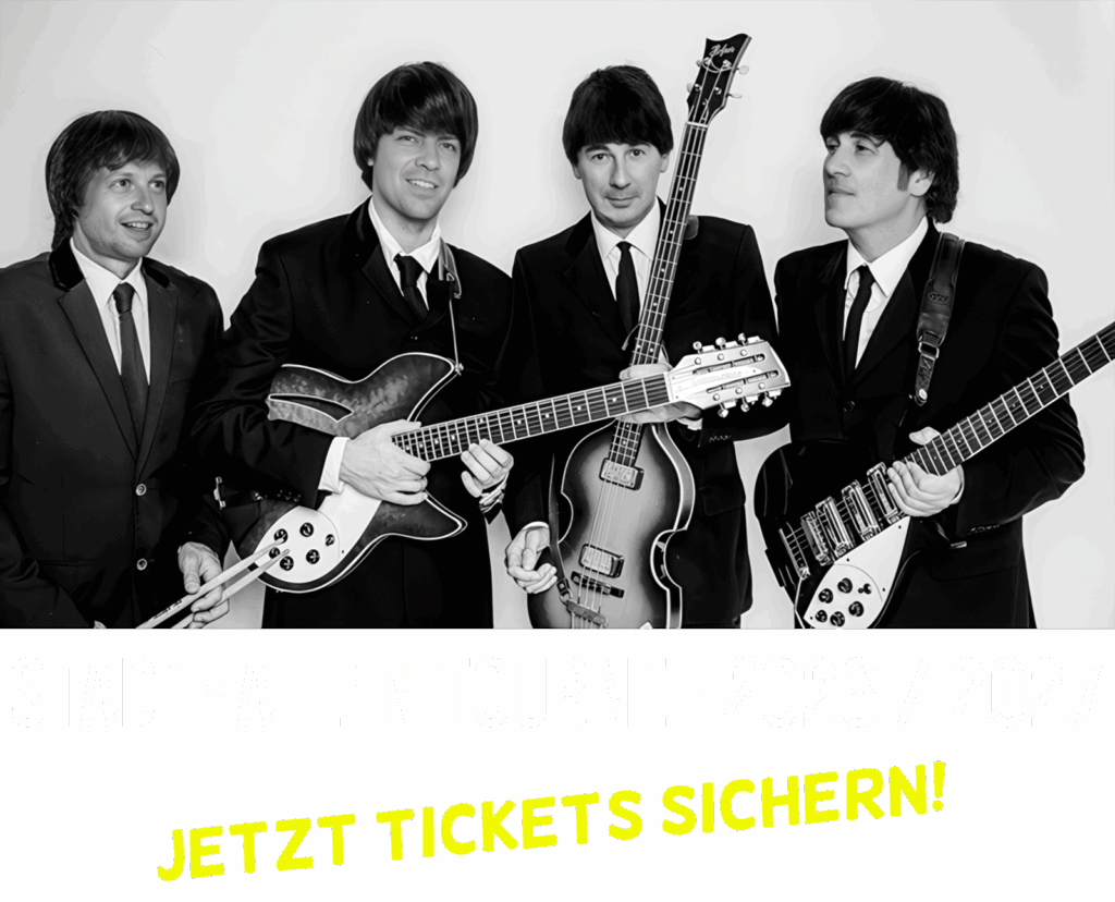 SilverBeatles_Tournee2026-2027